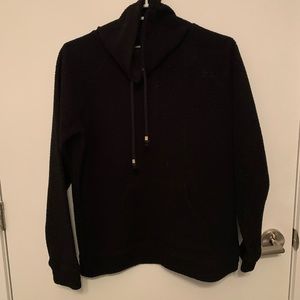 Michael Kors - S - Sherpa sweater